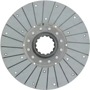 Disque D'Embrayage 1878 007 939 Sachs Sachs 1878007939 pas cher