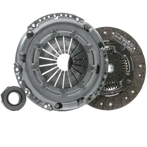 Kit d'embrayage XTend, 228 mm SACHS, par ex. pour VW pas cher