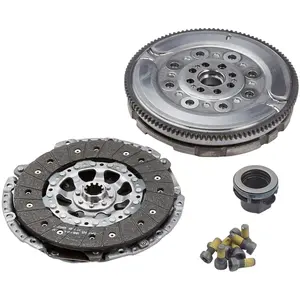 Comparateur de prix : Kit d'embrayage ZMS Modul XTend, 240 mm SACHS, par ex. pour BMW