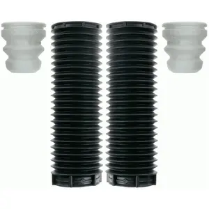 Comparateur de prix : Soufflet d'amortisseur et butée élastique de suspension SACHS 900 386