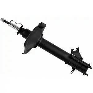 Comparateur de prix : SACHS Amortisseur pour NISSAN: X-Trail (Ref: 317 113)