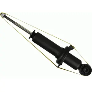 Comparateur de prix : SACHS Amortisseurs pour HONDA: Civic (Ref: 317 138)