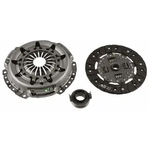 Kit d'embrayage SACHS 3000 950 946 pas cher