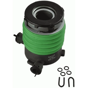Comparateur de prix : Butée hydraulique, embrayage 3182 600 238 Sachs 3182600238