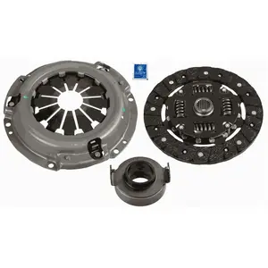 Comparateur de prix : SACHS Kit d'embrayage pour HONDA: Jazz (Ref: 3000 954 445)