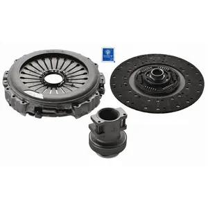 Comparateur de prix : Sachs 3400 700 540 Embrayage taux