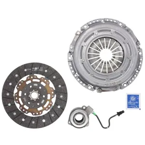 Kit d'embrayage Kit plus CSC 3000 990 372 Sachs 3000990372 pas cher