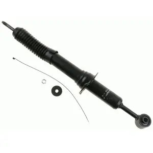 Comparateur de prix : SACHS Amortisseurs pour TOYOTA: Land Cruiser (Ref: 317 127)