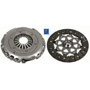 Kit d'embrayage XTend 3000 970 090 Sachs 3000970090 pas cher