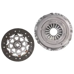 Comparateur de prix : SACHS Kit d'embrayage pour RENAULT: Mégane, Scénic (Ref: 3000 970 097)