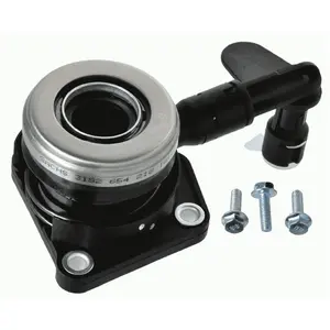 Comparateur de prix : SACHS Butée hydraulique pour FORD: Focus & VOLVO: V50, S40 (Ref: 3182 654 218)