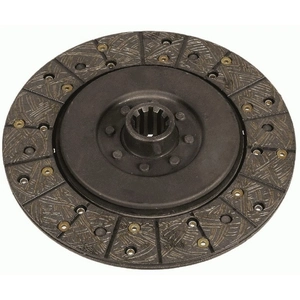 Comparateur de prix : Disque d'embrayage 1878 634 082 Sachs 1878634082