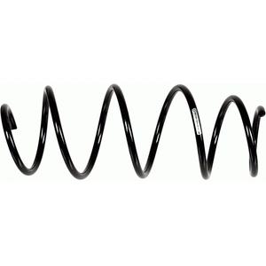 SACHS Amortisseurs pour MERCEDES-BENZ: Classe E (Ref: 993 648)