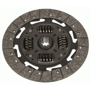 SACHS 1878 634 087 Disque d'Embrayage