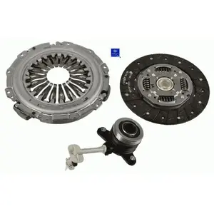 Kit d'embrayage Kit plus CSC 3000 990 387 Sachs 3000990387 pas cher