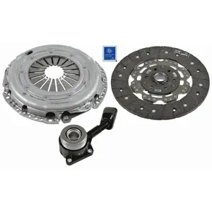 Comparateur de prix : Kit d'embrayage XTend Kit plus CSC 3000 990 378 Sachs 3000990378