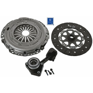 Comparateur de prix : Kit d'embrayage XTend Kit plus CSC 3000 990 391 Sachs 3000990391