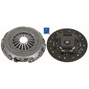SACHS Kit d'embrayage pour FORD: Connect (Ref: 3000 970 100) pas cher