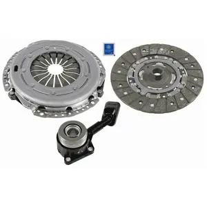 Kit d'embrayage XTend Kit plus CSC 3000 990 392 Sachs 3000990392 pas cher