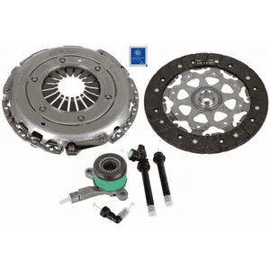 Kit d'embrayage SACHS 3000 990 393 - Réf. 1290695 pas cher