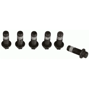Comparateur de prix : SACHS 1874 000 067 Visserie Volant Moteur pour Ford Ecosport Suv 2011-2022