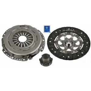 Comparateur de prix : SACHS Kit d'embrayage pour BMW: Série 3, Z3 (Ref: 3000 970 093)