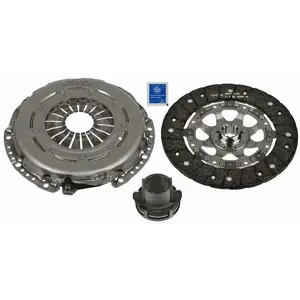 Comparateur de prix : SACHS Kit d'embrayage pour BMW: Série 3, Série 5 (Ref: 3000 970 094)