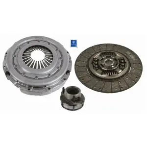Kit d'embrayage SACHS 3400 700 638