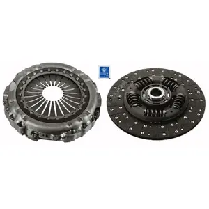 Comparateur de prix : Sachs 3400 700 640 Embrayage taux