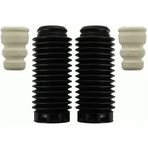 SACHS Kit Protection Poussière Amortisseur Avant | Service Kit Pour Citroën C1, Peugeot 107, Toyota Aygo 2005-2014