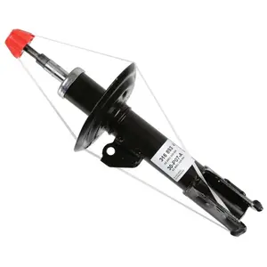 SACHS Amortisseur pour TOYOTA: Yaris (Ref: 316 893) pas cher