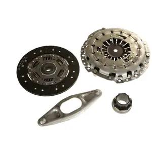 SACHS Kit d'embrayage pour BMW: Série 3, X3, X1 (Ref: 3000 951 959) pas cher