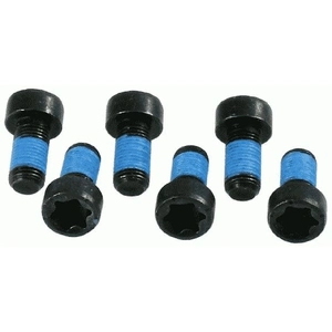 Kit d'embrayage 1874 000 028 Sachs 1874000028 pas cher