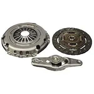 Comparateur de prix : SACHS Kit d'Embrayage 3000 950 002, Qualité OE, Kit Embrayage de Rechange pour Voiture