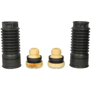 Soufflet d'amortisseur et butée élastique de suspension SACHS 900 197