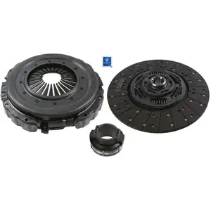 Comparateur de prix : Kit D'Embrayage 3400 700 394 Sachs Man Sachs 3400700394
