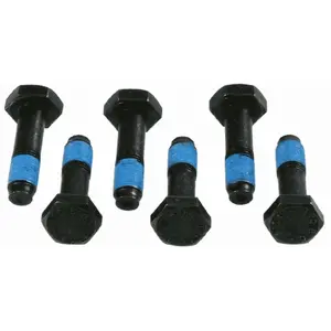 Visserie, volant moteur 1874 000 034 Sachs 1874000034 pas cher