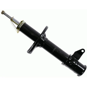 Comparateur de prix : SACHS Amortisseur pour MAZDA: 323 (Ref: 313 626)