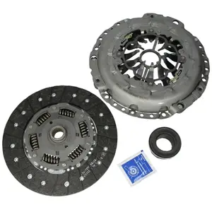 SACHS Kit d'embrayage pour AUDI: A4, S4, A6, RS4 (Ref: 3000 951 848) pas cher