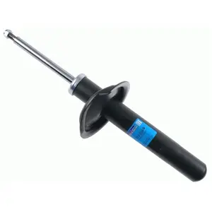 Comparateur de prix : SACHS Amortisseur pour PEUGEOT: 206, 206+ (Ref: 313 034)