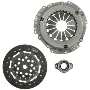 Comparateur de prix : SACHS Kit d'embrayage pour NISSAN: Primera, X-Trail, Almera Tino, Almera (Ref: 3000 951 869)