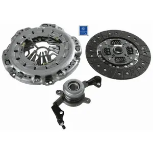 SACHS 3000 990 215 Kit d'Embrayage pas cher