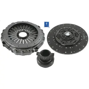 Kit D'Embrayage 3400 700 Sachs Man Sachs 3400700460Vendu paroscaro