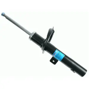 Comparateur de prix : SACHS Amortisseur pour PEUGEOT: 206, 206+ (Ref: 313 033)