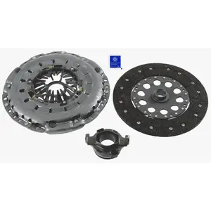 Kit d'embrayage SACHS 3000 951 836 pas cher