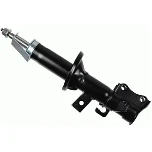 Comparateur de prix : SACHS Amortisseur pour KIA: Rio (Ref: 313 615)