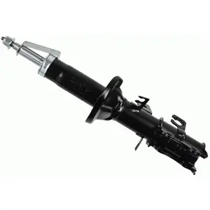 Comparateur de prix : SACHS Amortisseur pour KIA: Rio (Ref: 313 617)