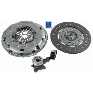 Kit D'Embrayage Xtend Kit Plus Csc 3000 990 Sachs Sachs 3000990228 pas cher