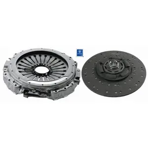 Comparateur de prix : Kit D'Embrayage Xtend 3400 700 525 Sachs Setra Sachs 3400700525