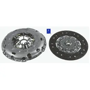 SACHS 3000 951 880 Kit d'Embrayage sans butée de débrayage pas cher